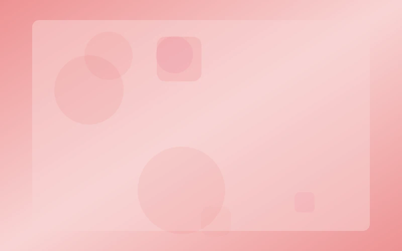 레드걸 플랫폼 인터페이스 상세 가이드