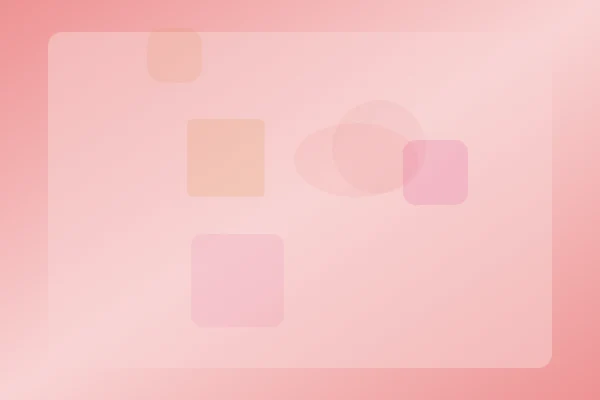 레드걸 스트리밍 플랫폼 메인 화면